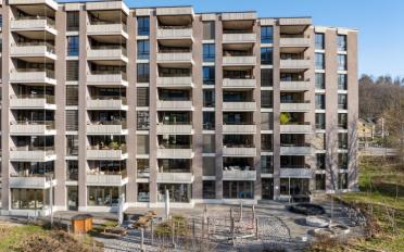 Appartement 2.5 pièces - image - 2