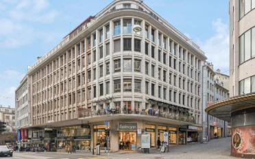 Wohnung 3.5 Zimmer - image - 1