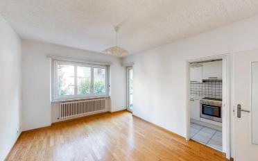 Apartment 4.5 rooms - image - 1