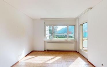 Apartment 3.5 rooms - image - 2