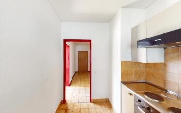 Apartment 2.5 rooms - image - 1