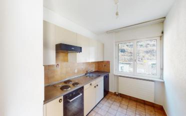 Apartment 2.5 rooms - image - 2