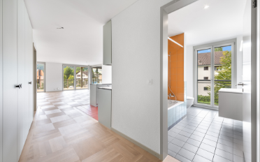 Apartment 3.5 rooms - image - 1