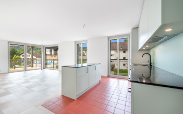 Apartment 3.5 rooms - image - 8