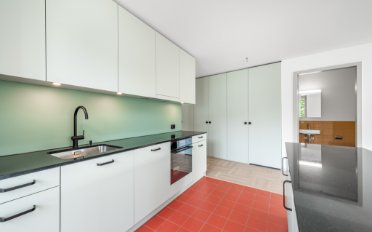 Apartment 3.5 rooms - image - 9