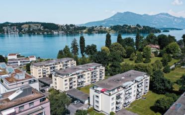 Apartment 4 rooms - image - 1