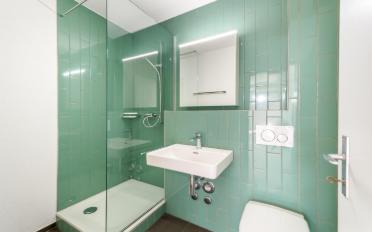 Apartment 5.5 rooms - image - 9