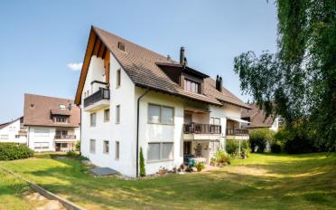 Wohnung 5.5 Zimmer - image - 1