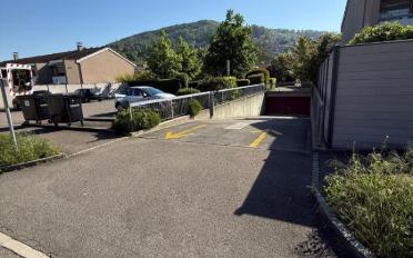 Tiefgarage - image - 2