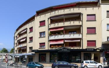 Wohnung 4 Zimmer - image - 1