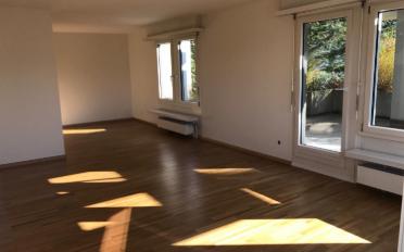 Attic flat 4.5 rooms - image - 8