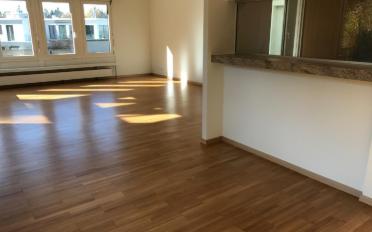Attic flat 4.5 rooms - image - 7