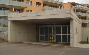 Place souterraine - image - 3