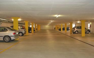 Place souterraine - image - 2