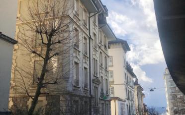 Wohnung 3 Zimmer - image - 2