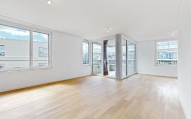 Wohnung 2.5 Zimmer - image - 2