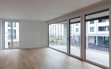 Duplex 5.5 pièces - image - 4
