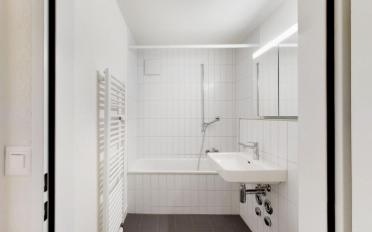 Attic flat 3.5 rooms - image - 4