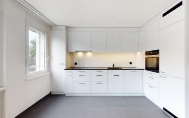 Attic flat 3.5 rooms - image - 3