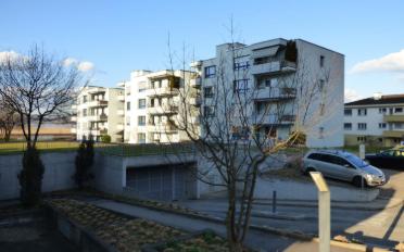 offener Parkplatz - image - 1