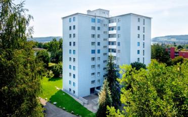 Wohnung 3 Zimmer - image - 1