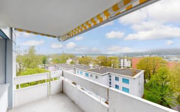 Wohnung 3 Zimmer - image - 9