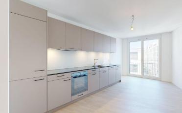 Apartment 3.5 rooms - image - 2