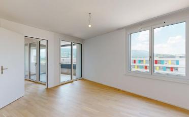 Apartment 3.5 rooms - image - 4