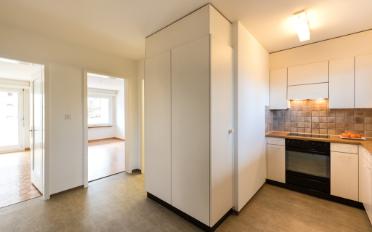 Appartement 3.5 pièces - image - 4