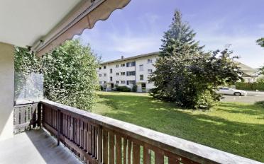 Apartment 4 rooms - image - 8