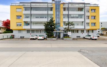 Tiefgarage - image - 1