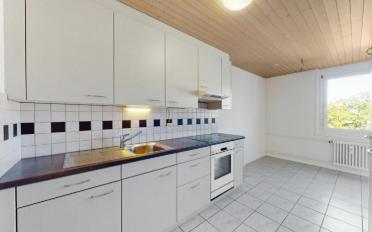 Wohnung 3.5 Zimmer - image - 2