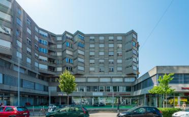 Tiefgarage - image - 1