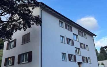 Wohnung 3 Zimmer - image - 1
