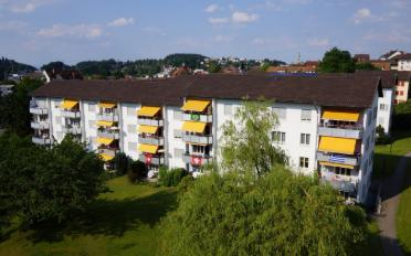 Wohnung 3 Zimmer - image - 1