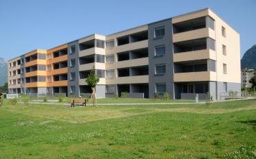 offener Parkplatz - image - 2