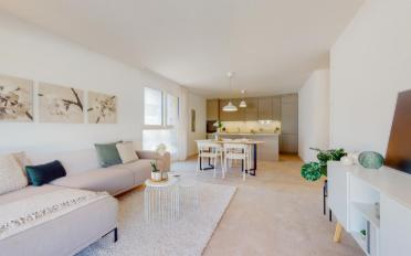 Wohnung 3.5 Zimmer - image - 3