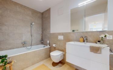 Wohnung 3.5 Zimmer - image - 5