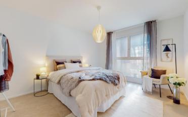 Wohnung 3.5 Zimmer - image - 1
