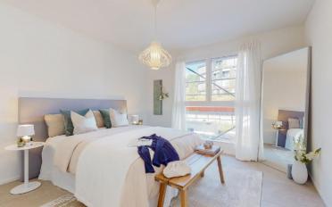 Wohnung 3.5 Zimmer - image - 7
