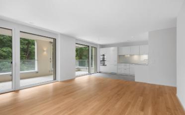 Appartement 2.5 pièces - image - 1