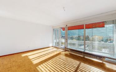 Wohnung 1.5 Zimmer - image - 4