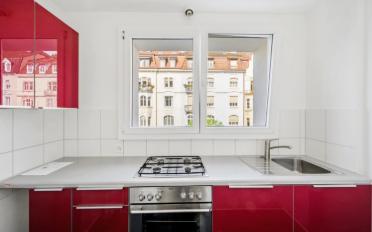 Wohnung ein Zimmer - image - 2