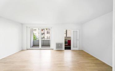Wohnung ein Zimmer - image - 4
