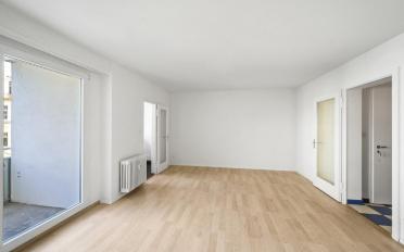 Wohnung ein Zimmer - image - 5