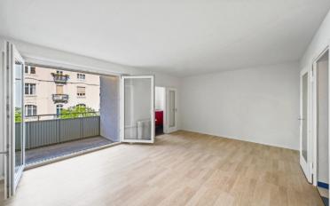 Wohnung ein Zimmer - image - 6