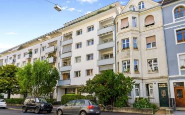 Wohnung ein Zimmer - image - 1