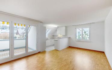 Duplex 5.5 pièces - image - 7