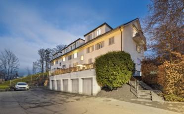 Apartment 4 rooms - image - 1