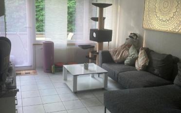 Apartment 4 rooms - image - 2